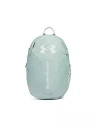 UNDER ARMOUR | Mochila UA Hustle Lite 24L | Menta