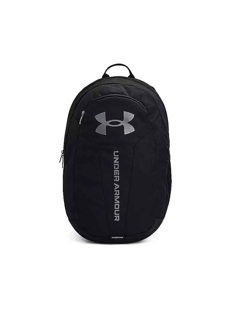 UNDER ARMOUR | Mochila UA Hustle Lite 24L | Negro