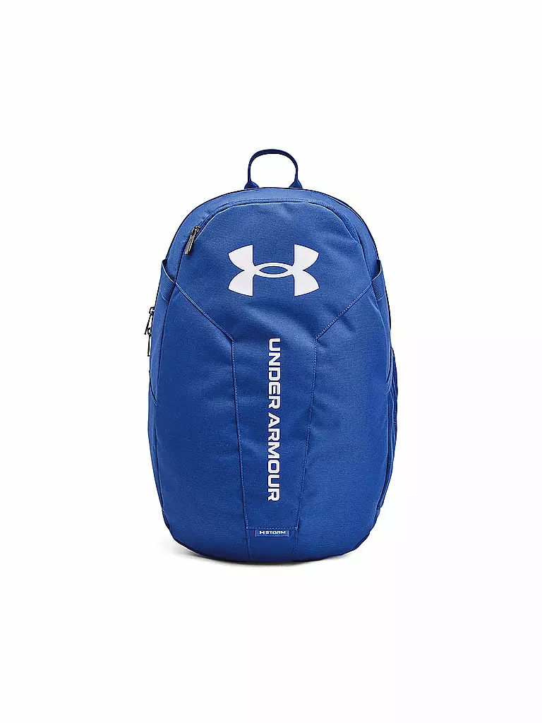 UNDER ARMOUR | Mochila UA Hustle Lite 24L | Azul