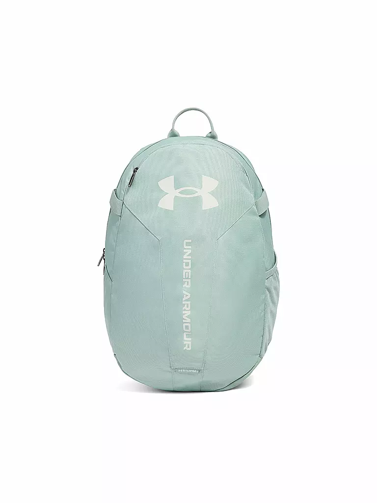 UNDER ARMOUR | Mochila UA Hustle Lite 24L | Menta