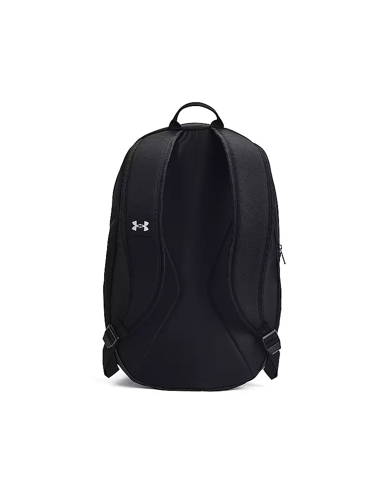 UNDER ARMOUR | Mochila UA Hustle Lite 24L | Negro