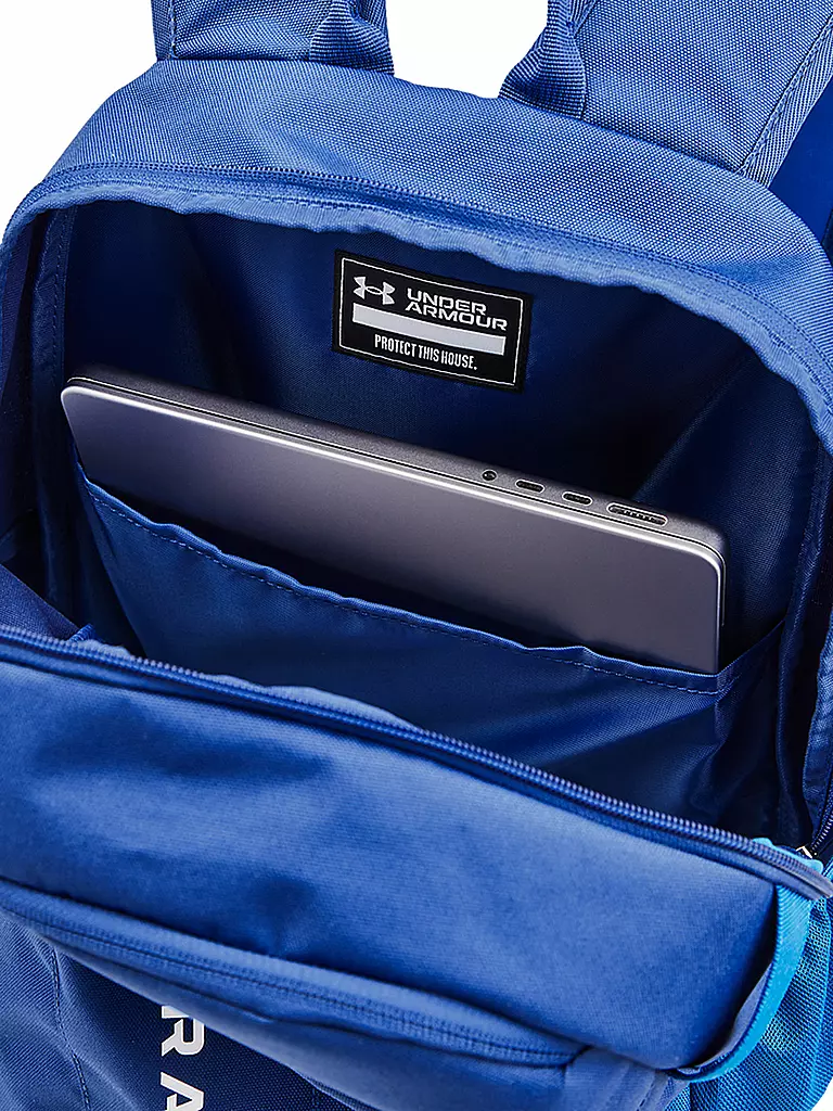 UNDER ARMOUR | Mochila UA Hustle Lite 24L |