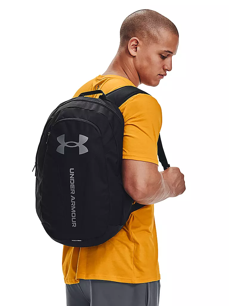 UNDER ARMOUR | Mochila UA Hustle Lite 24L |