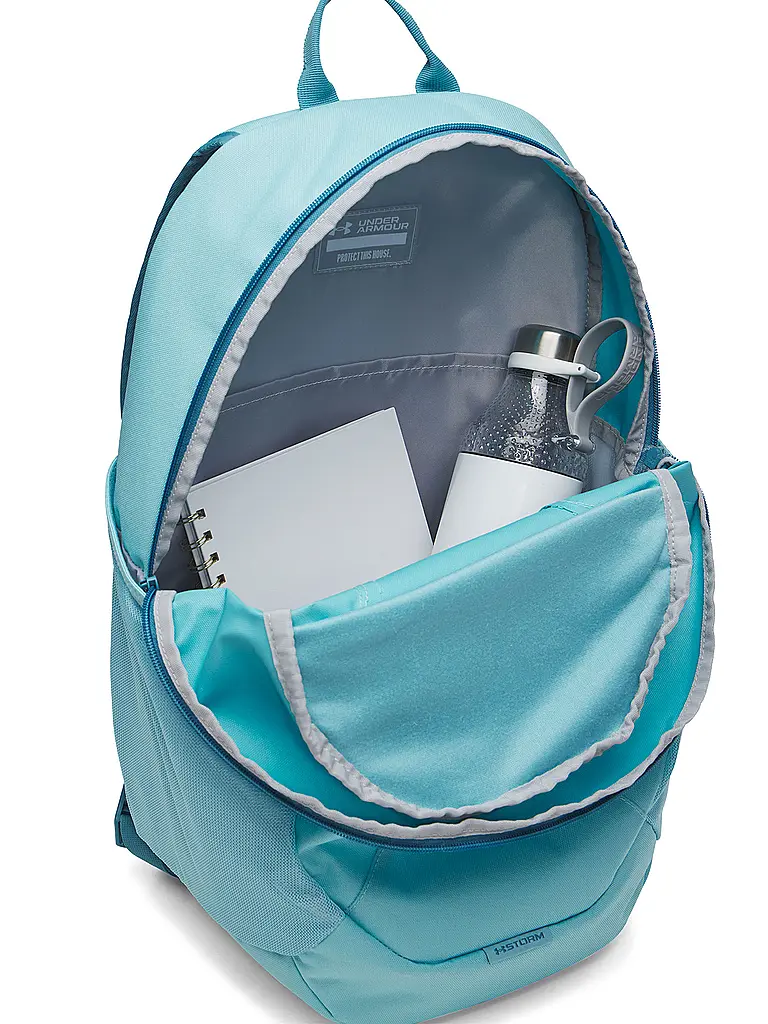 UNDER ARMOUR | Mochila UA Hustle Lite 26,5L | 