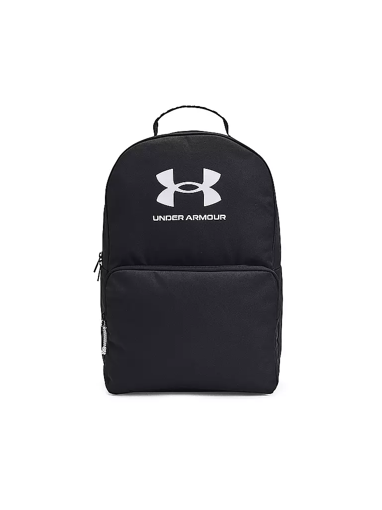 UNDER ARMOUR | Mochila UA Loudon 25L | Negro