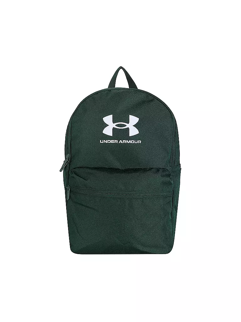 UNDER ARMOUR | Mochila UA Loudon | Verde