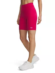 UNDER ARMOUR | Pantalón corto de ciclismo de fitness para mujer UA Motion Emea | Baya