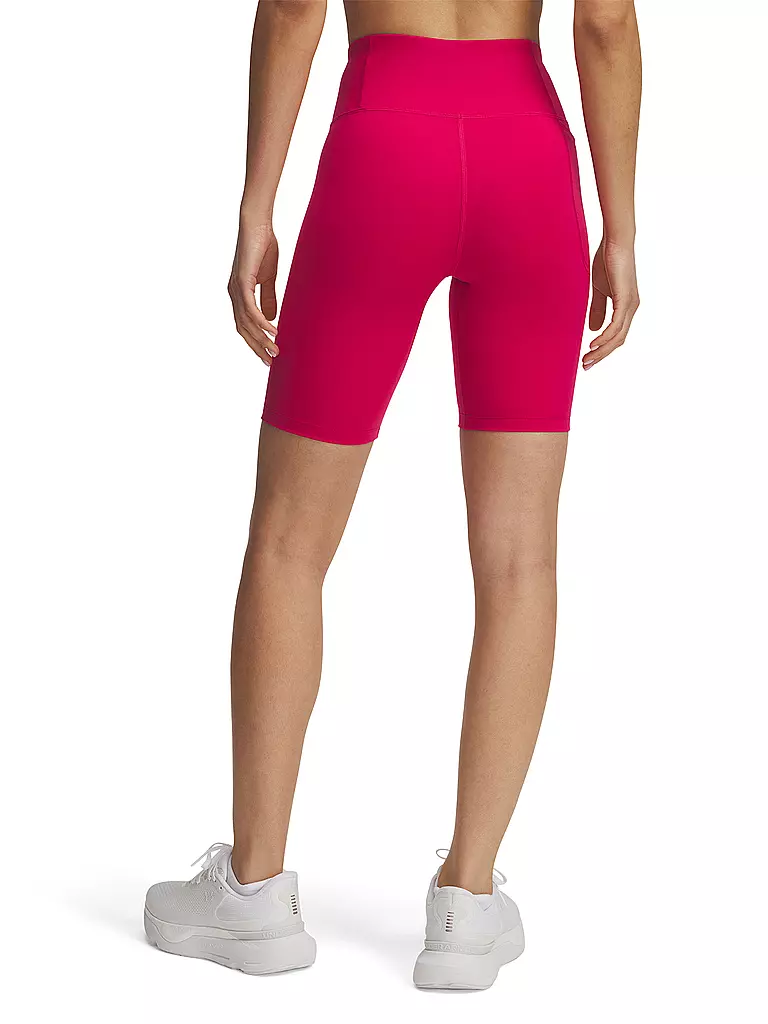 UNDER ARMOUR | Pantalón corto de ciclismo de fitness para mujer UA Motion Emea |