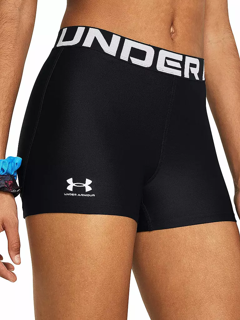 UNDER ARMOUR | Pantalón corto de fitness HeatGear® para mujer |