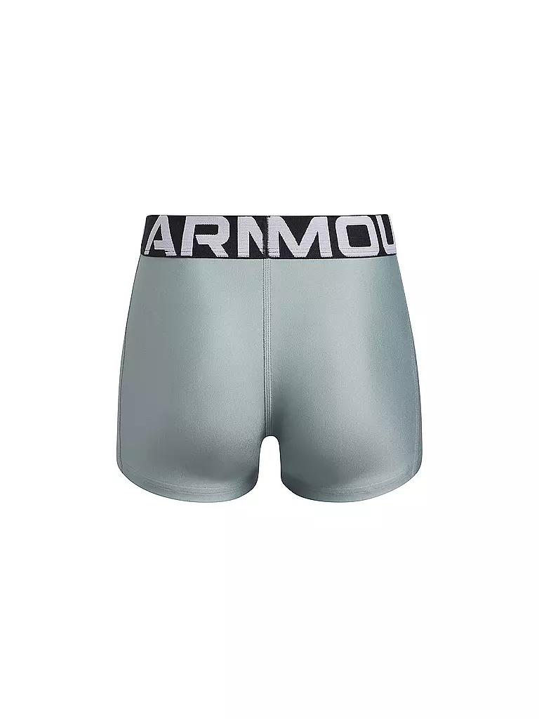 UNDER ARMOUR | Pantalón corto de fitness HeatGear® para niña |