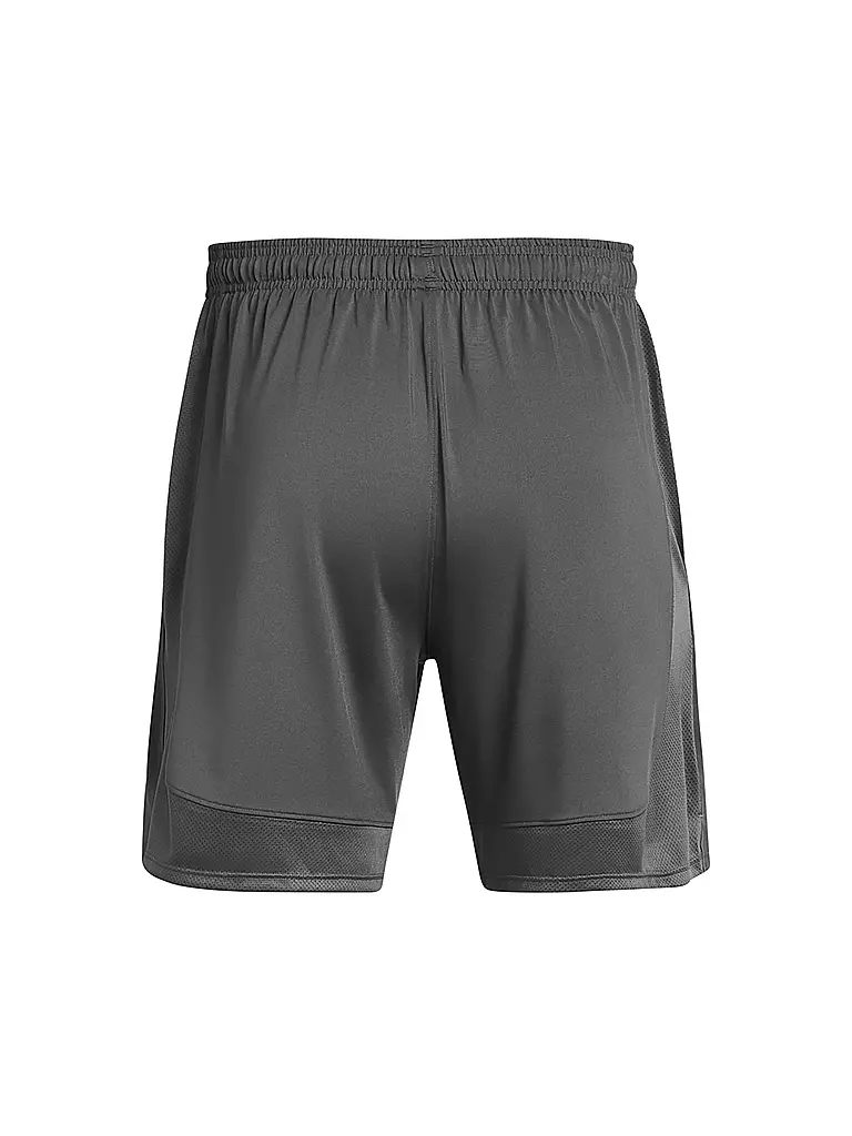 UNDER ARMOUR | Pantalón corto de fitness para hombre Tech Vent de 7 pulgadas |