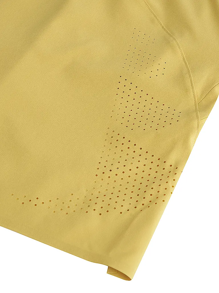 UNDER ARMOUR | Pantalón corto de fitness para hombre UA Halo Train | 