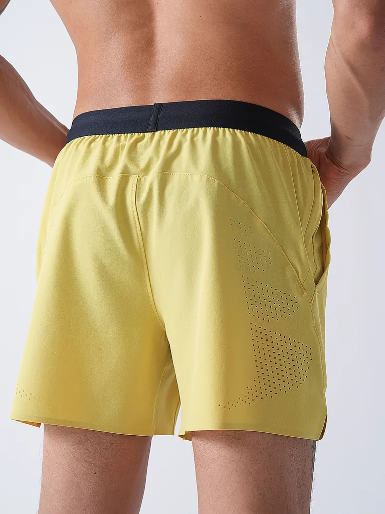 UNDER ARMOUR | Pantalón corto de fitness para hombre UA Halo Train | 
