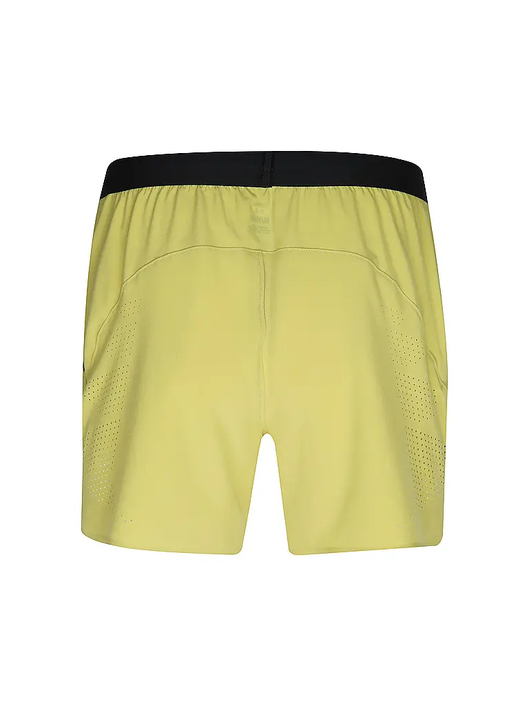 UNDER ARMOUR | Pantalón corto de fitness para hombre UA Halo Train | 