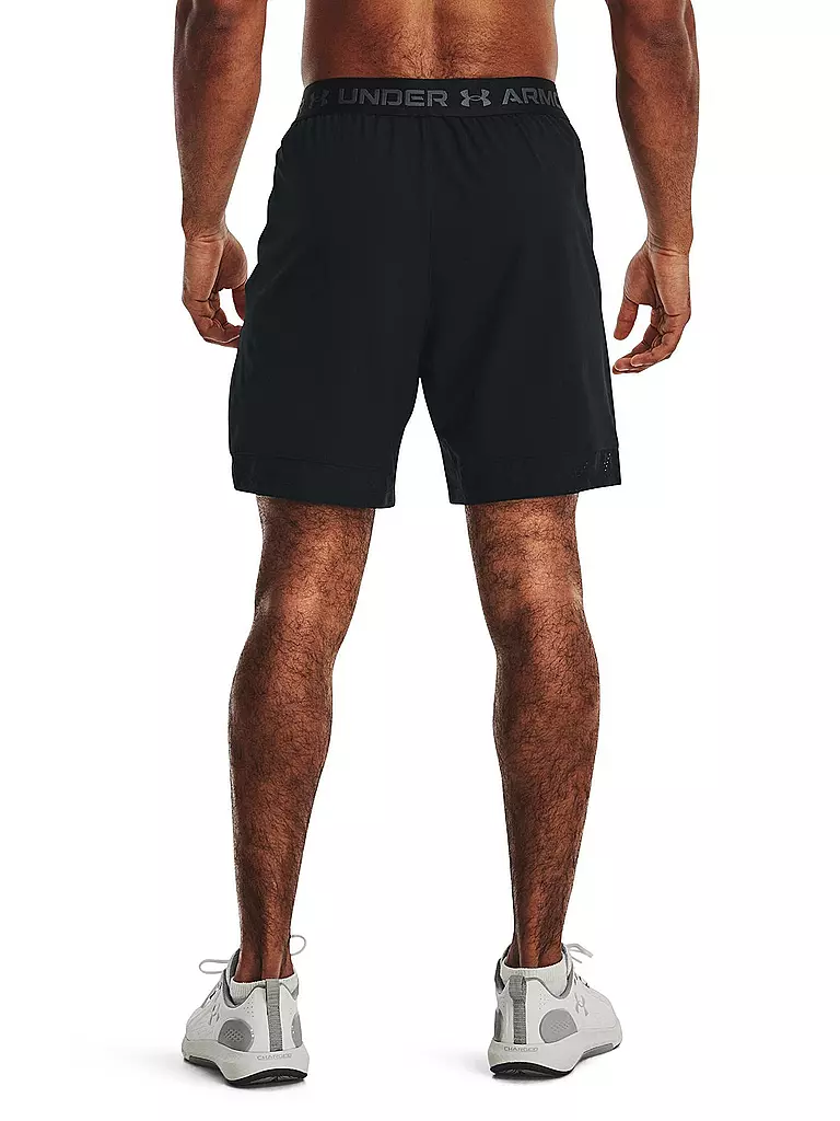 UNDER ARMOUR | Pantalón corto de fitness para hombre UA Vanish 15 cm |