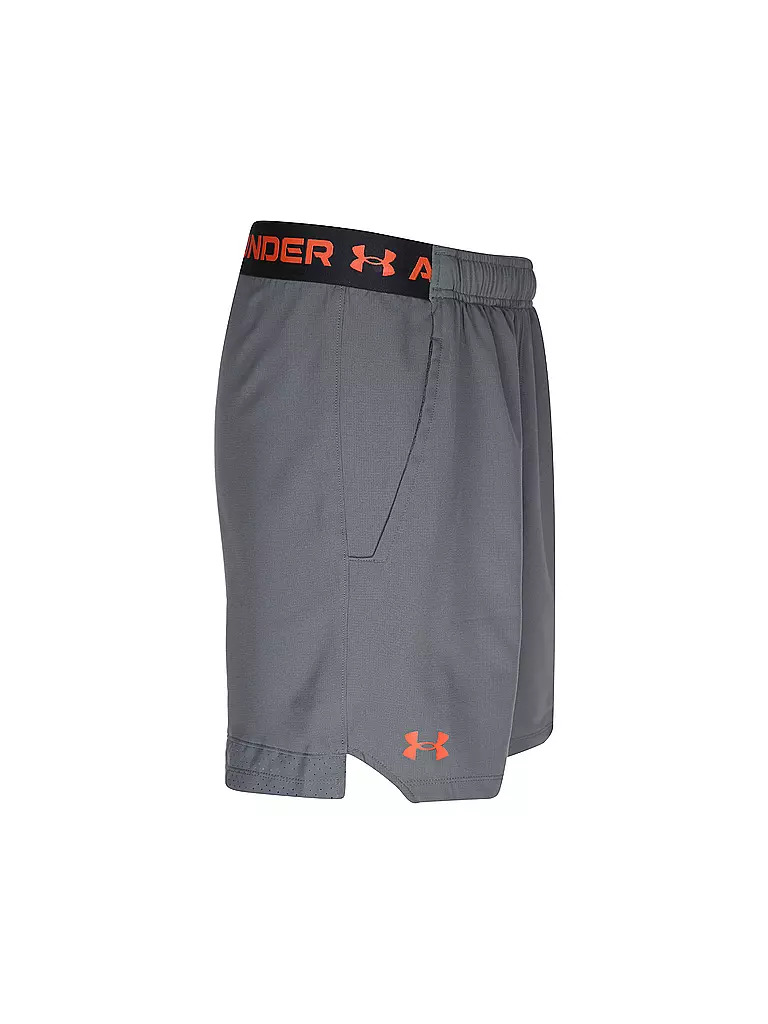 UNDER ARMOUR | Pantalón corto de fitness para hombre UA Vanish 15 cm |