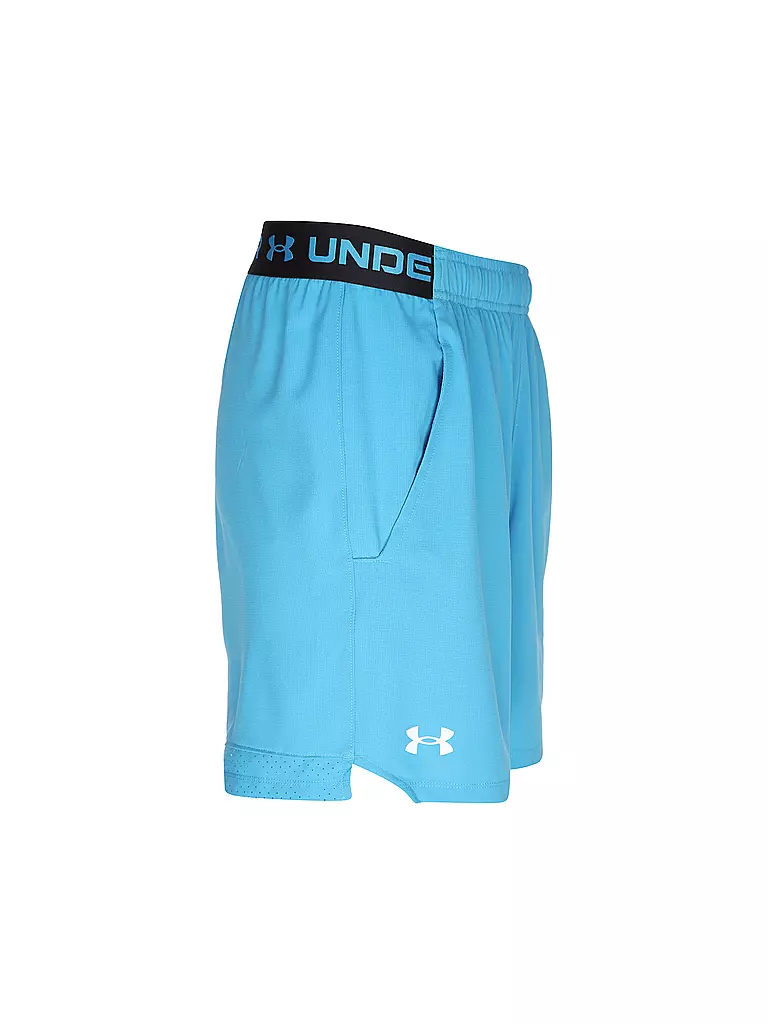 UNDER ARMOUR | Pantalón corto de fitness para hombre UA Vanish 15 cm |