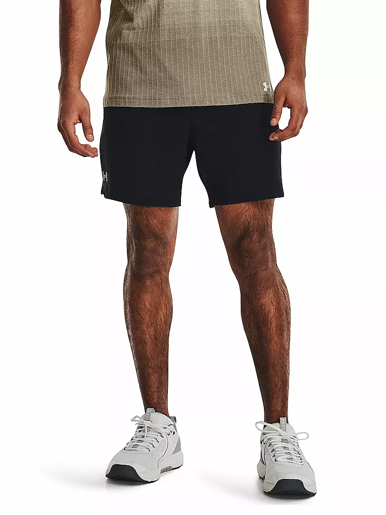 UNDER ARMOUR | Pantalón corto de fitness para hombre UA Vanish 15 cm |