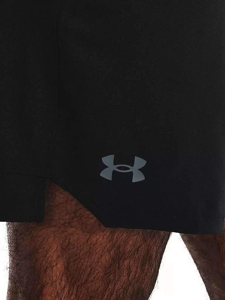 UNDER ARMOUR | Pantalón corto de fitness para hombre UA Vanish 15 cm |