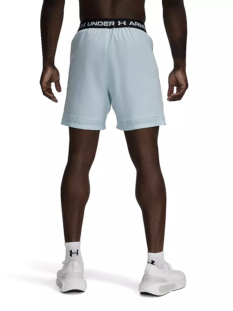 UNDER ARMOUR | Pantalón corto de fitness para hombre UA Vanish 15cm |