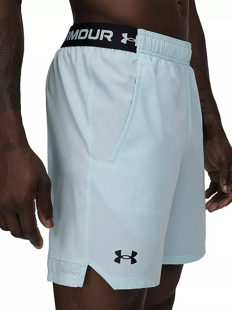 UNDER ARMOUR | Pantalón corto de fitness para hombre UA Vanish 15cm |