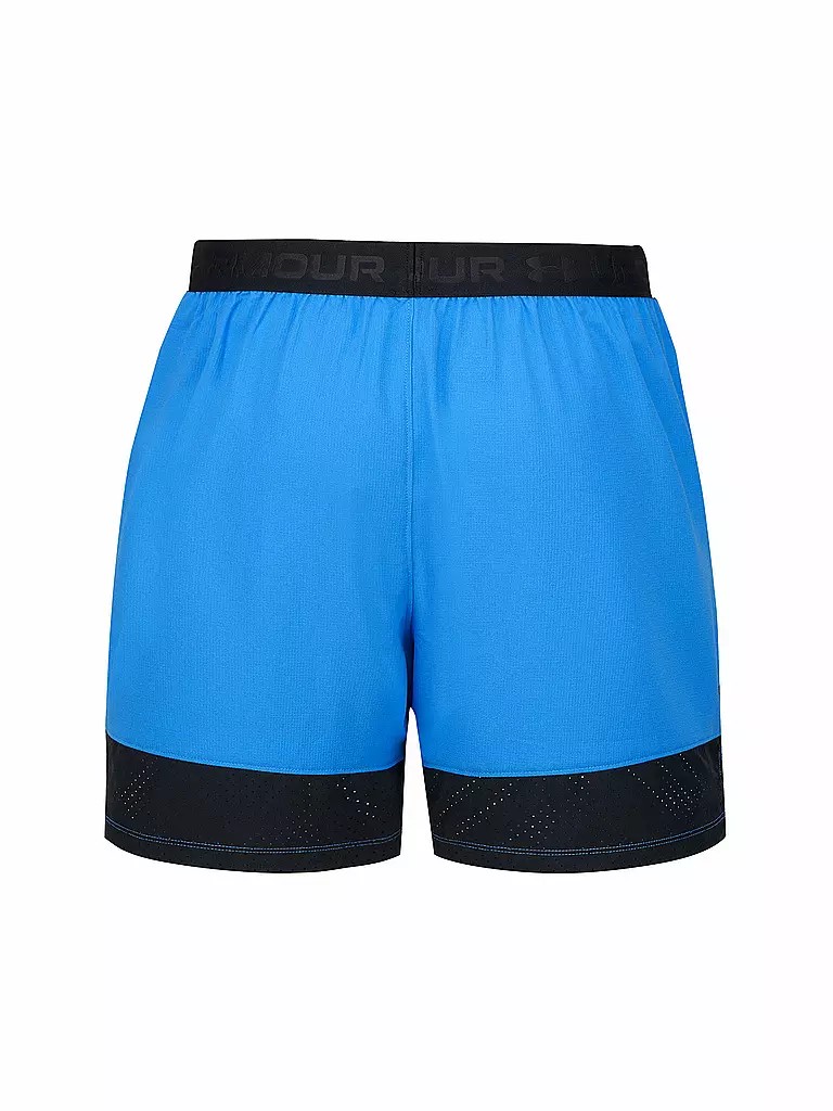 UNDER ARMOUR | Pantalón corto de fitness para hombre UA Vanish con gráfico |