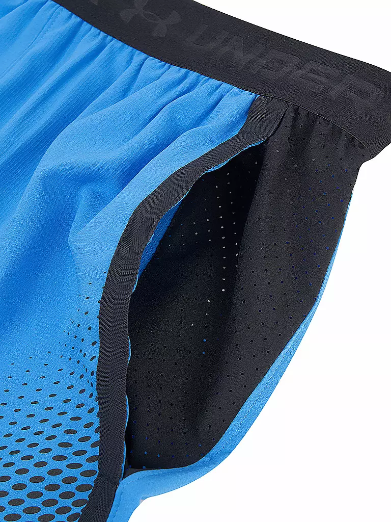 UNDER ARMOUR | Pantalón corto de fitness para hombre UA Vanish con gráfico |