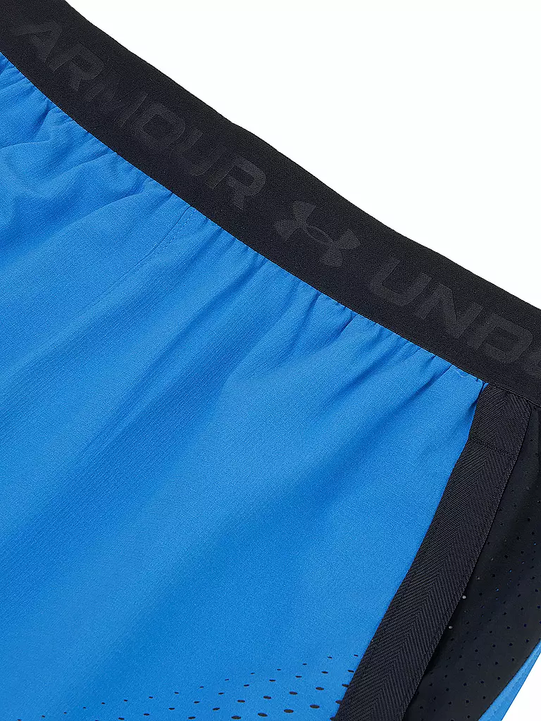 UNDER ARMOUR | Pantalón corto de fitness para hombre UA Vanish con gráfico |