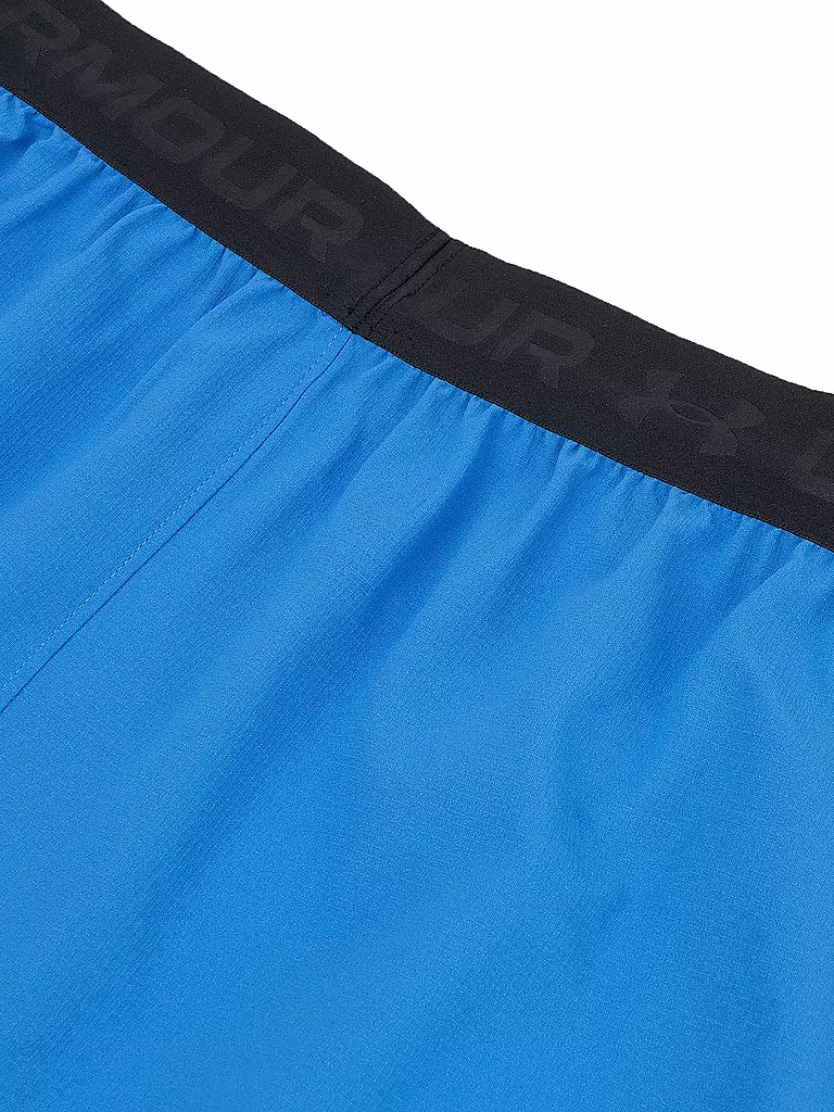 UNDER ARMOUR | Pantalón corto de fitness para hombre UA Vanish con gráfico |