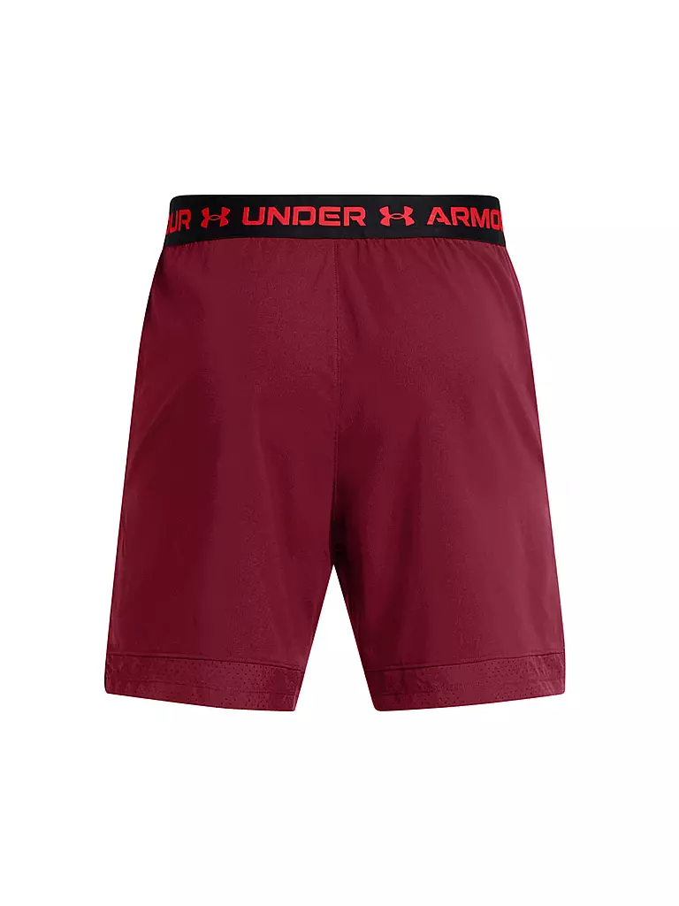 UNDER ARMOUR | Pantalón corto de fitness para hombre UA Vanish de 15 cm |