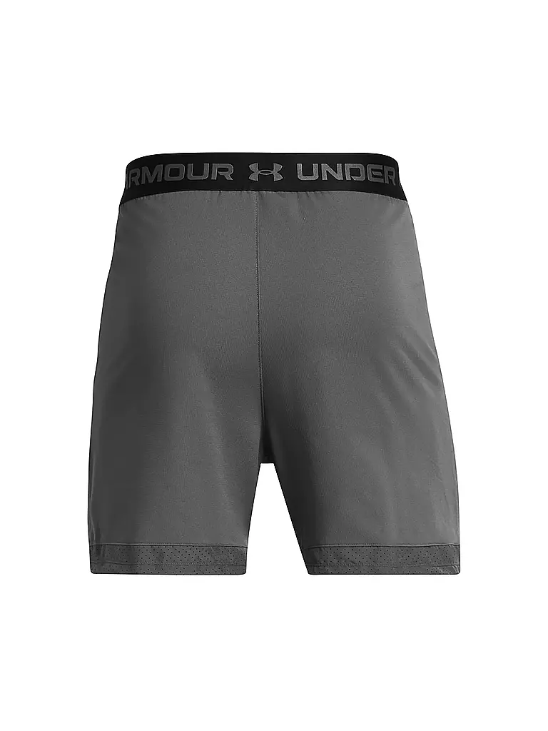 UNDER ARMOUR | Pantalón corto de fitness para hombre UA Vanish de 15 cm |