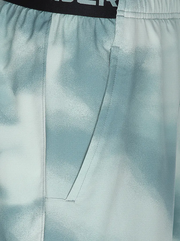 UNDER ARMOUR | Pantalón corto de fitness para hombre UA Vanish Woven 6in Prnts STS |