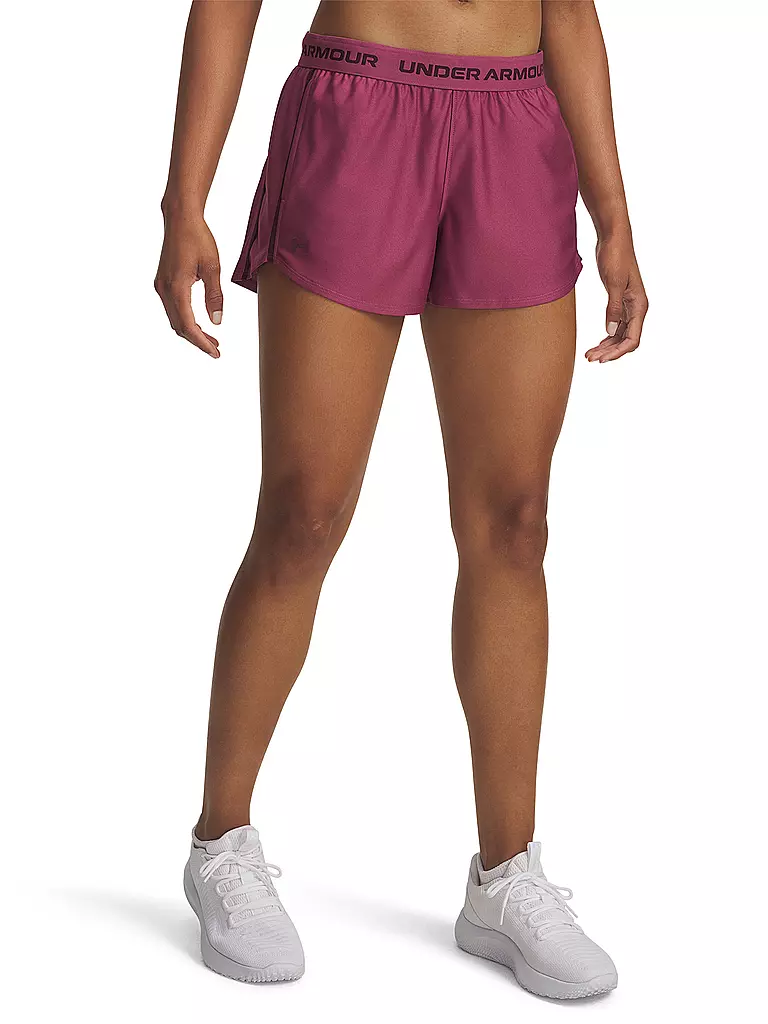 UNDER ARMOUR | Pantalón corto de fitness para mujer UA Tech™ Play Up | Baya