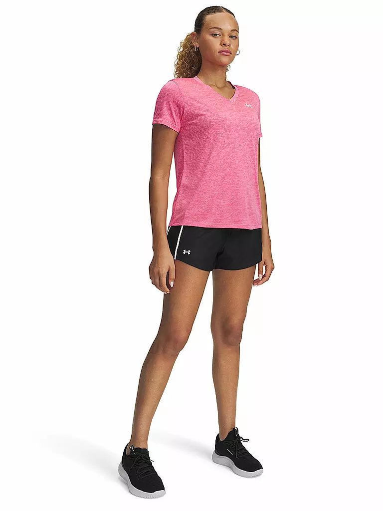 UNDER ARMOUR | Pantalón corto de fitness para mujer UA Tech™ Play Up |