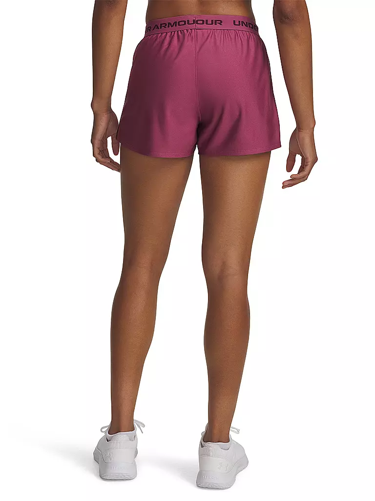 UNDER ARMOUR | Pantalón corto de fitness para mujer UA Tech™ Play Up |