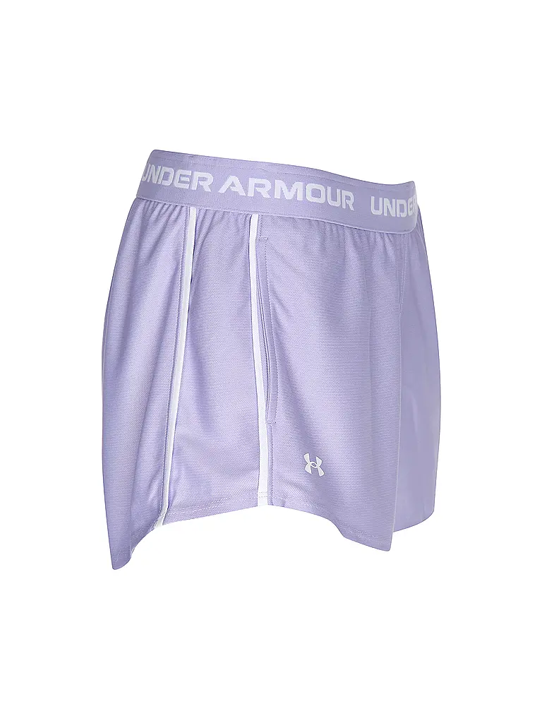 UNDER ARMOUR | Pantalón corto de fitness para mujer UA Tech™ Play Up |