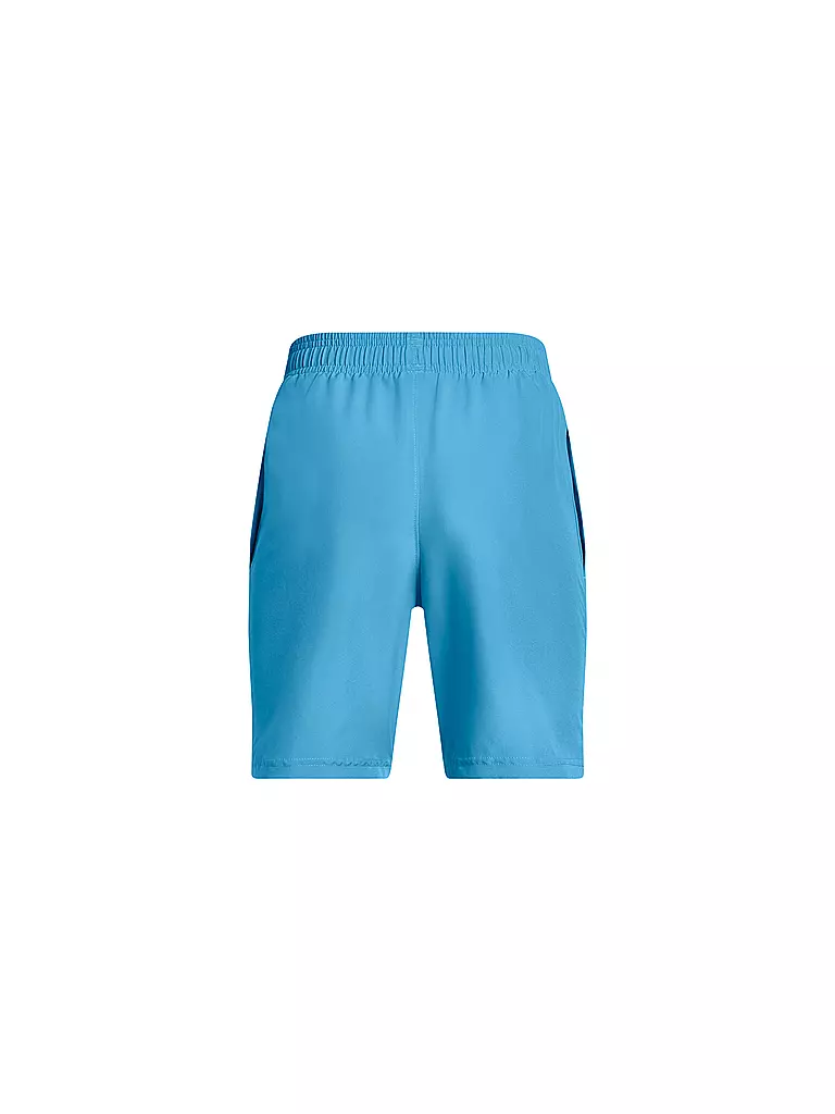 UNDER ARMOUR | Pantalón corto de fitness para niños UA tejido Wdmk |