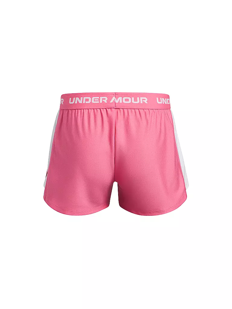UNDER ARMOUR | Pantalón corto de fitness Tech Play Up para niña |