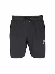 UNDER ARMOUR | Pantalón corto de hombre UA Icon Fleece | Negro