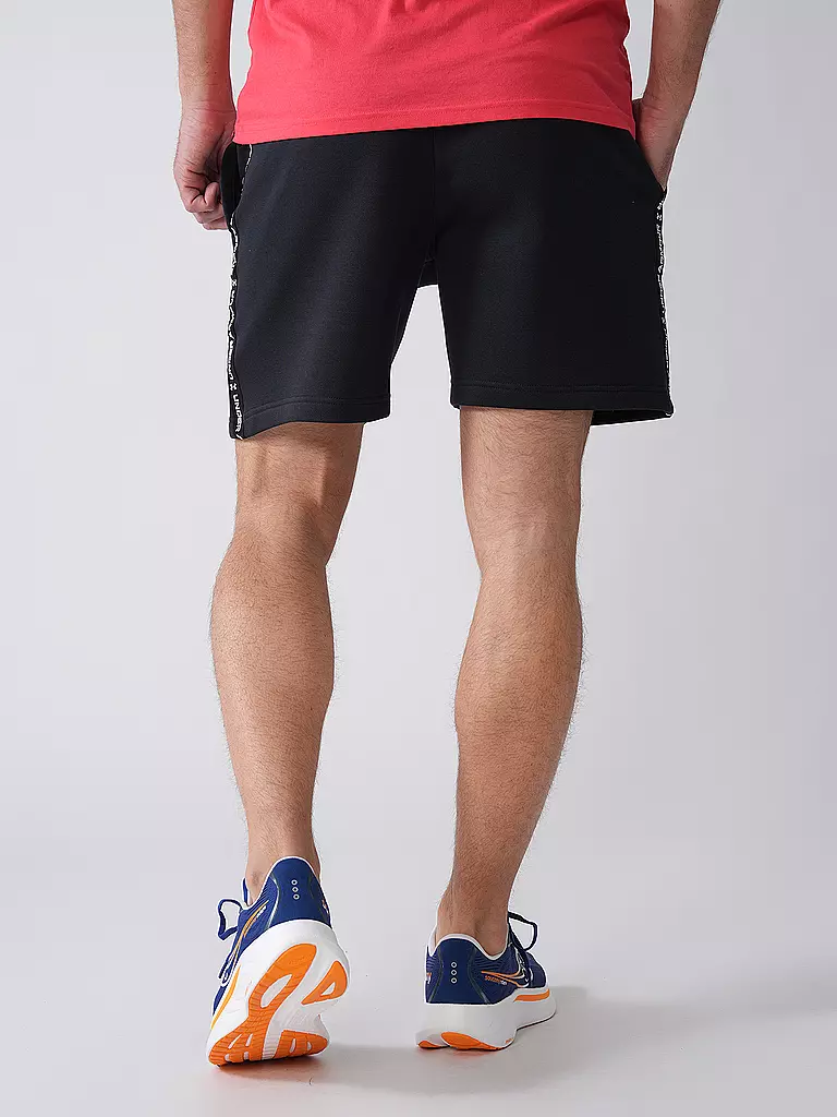 UNDER ARMOUR | Pantalón corto de hombre UA Icon Fleece |