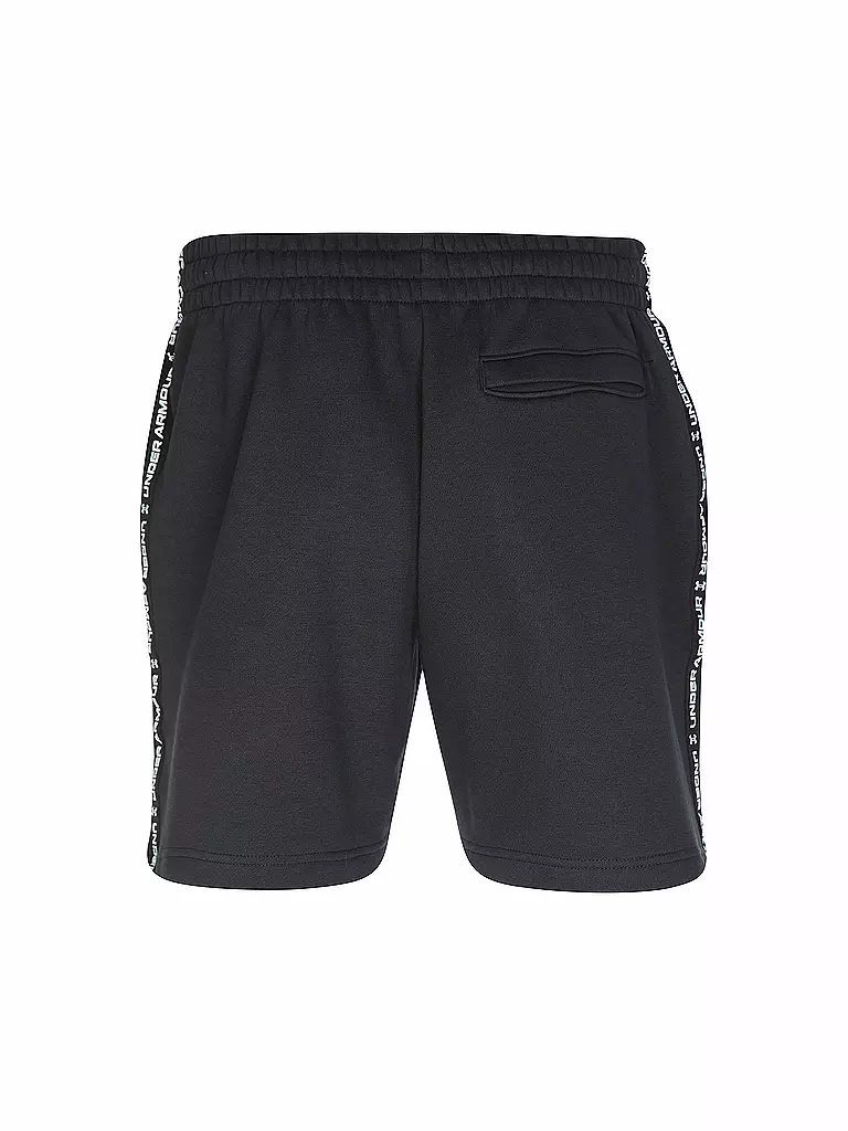 UNDER ARMOUR | Pantalón corto de hombre UA Icon Fleece |