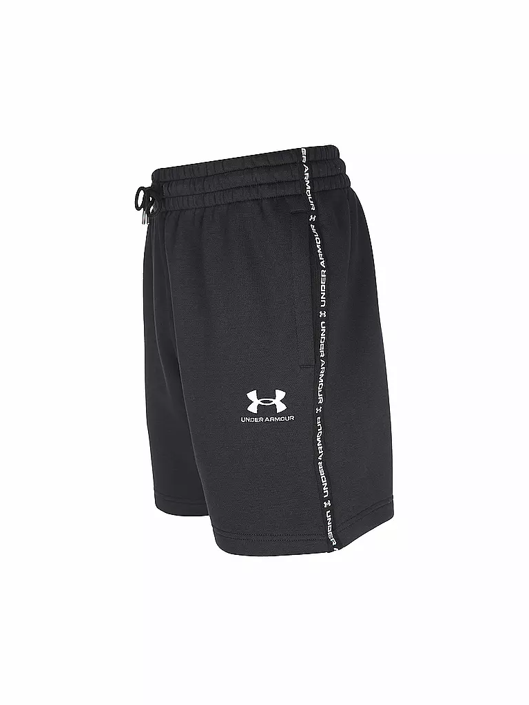UNDER ARMOUR | Pantalón corto de hombre UA Icon Fleece |