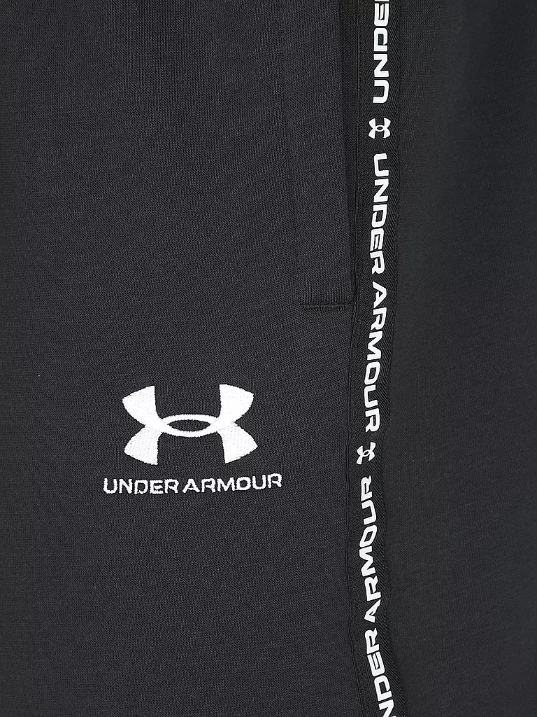 UNDER ARMOUR | Pantalón corto de hombre UA Icon Fleece |
