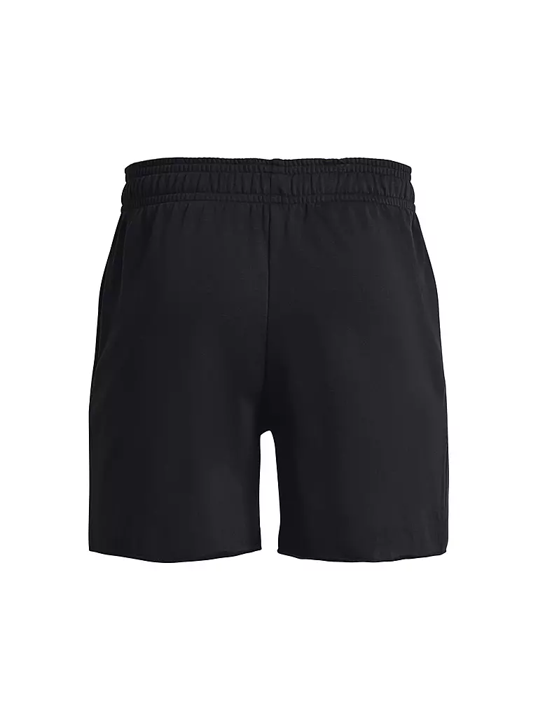 UNDER ARMOUR | Pantalón corto de hombre UA Rival French Terry |