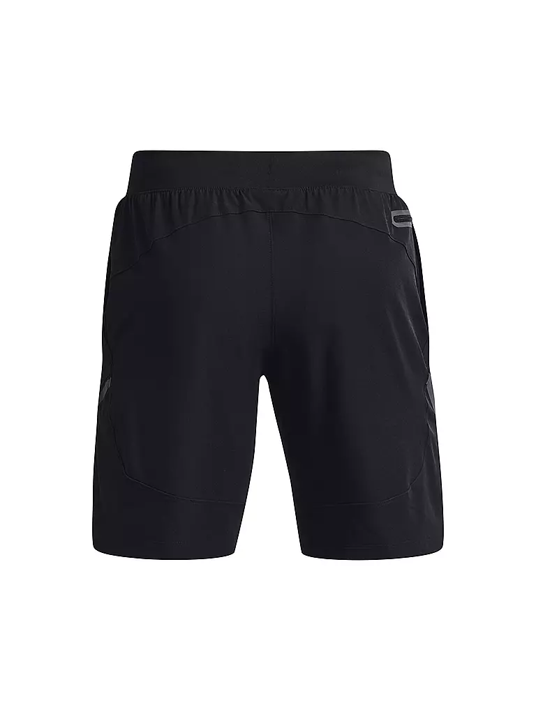 UNDER ARMOUR | Pantalón corto de hombre UA Unstoppable Woven | 