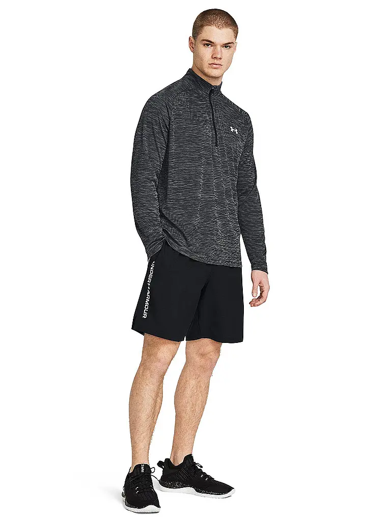 UNDER ARMOUR | Pantalón corto de hombre UA Woven Wordmark |