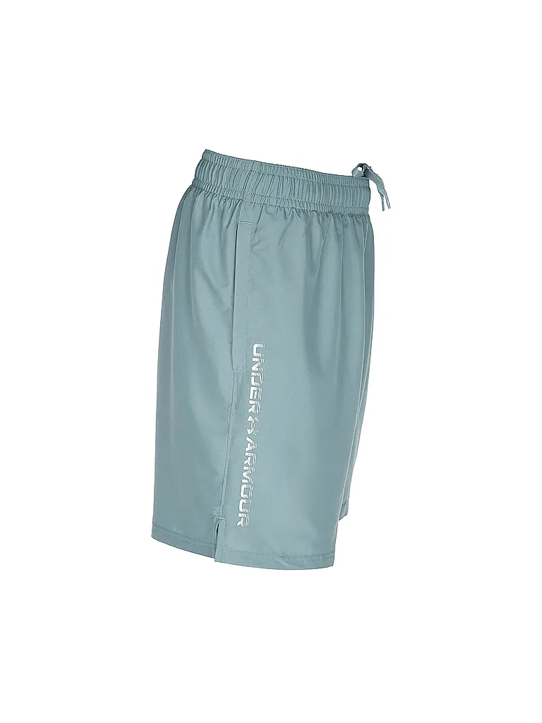 UNDER ARMOUR | Pantalón corto de hombre UA Woven Wordmark | 