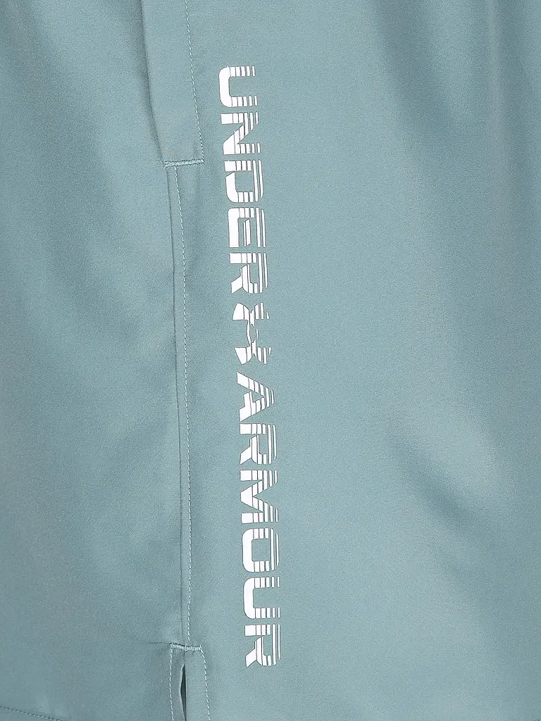 UNDER ARMOUR | Pantalón corto de hombre UA Woven Wordmark | 