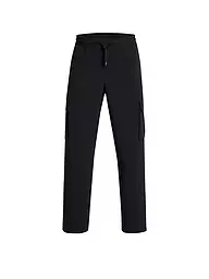 UNDER ARMOUR | Pantalón de chándal cargo UA Vibe para hombre | Negro