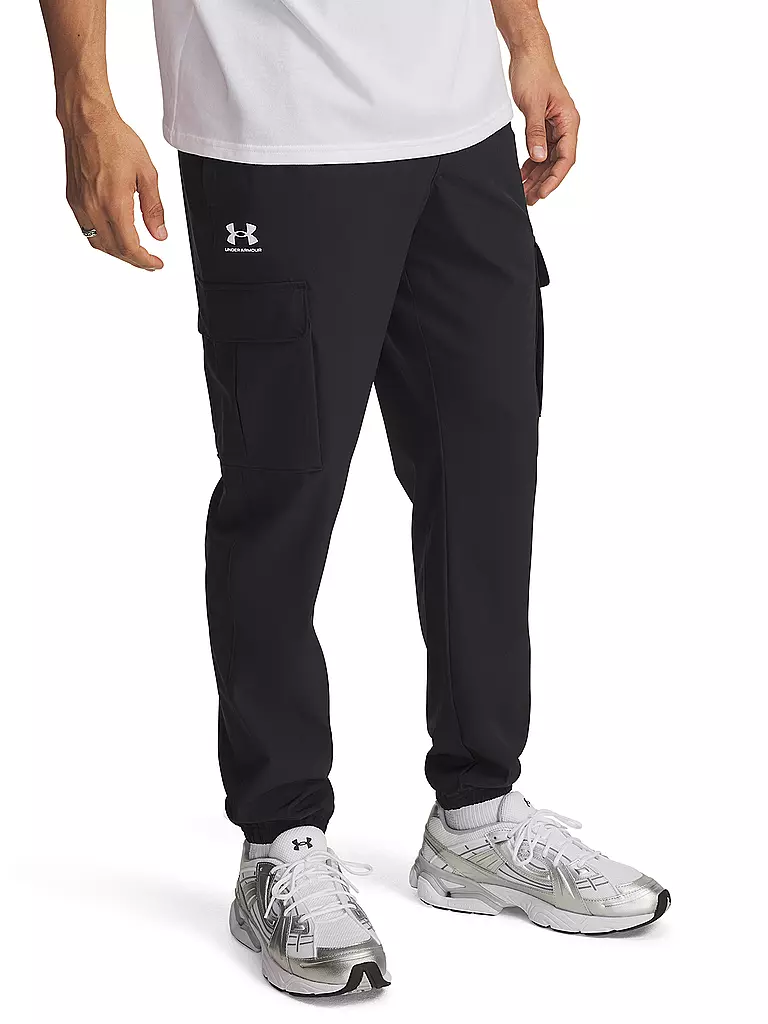 UNDER ARMOUR | Pantalón de chándal cargo UA Vibe para hombre |